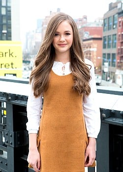 Olivia Sanabia image 2 of 2