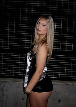 Olivia Sasnett image 4 of 4