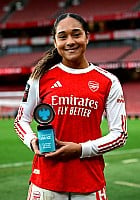 Olivia Smith profile photo