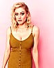 Olivia Taylor Dudley image 2 of 4