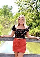 Olivia Thatcher profile photo