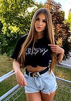 Oliwia Okos profile photo