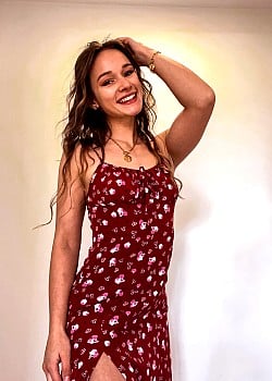 Oliwia Walawender image 1 of 3