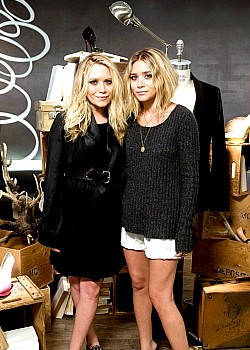 Olsen Twins image 3 of 4