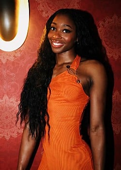 Oluchi Okananwa image 1 of 1