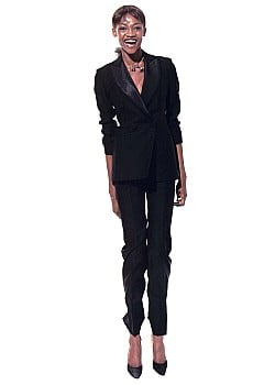 Oluchi Onweagba image 2 of 4