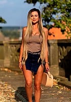 Olya Mirzoieva profile photo