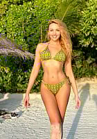 Olya Polyakova profile photo