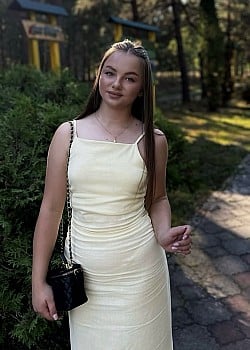 Olya Zhukovska
