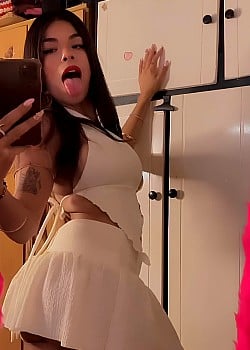 Only Cande image 3 of 4
