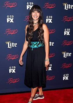 Oona Chaplin image 4 of 4
