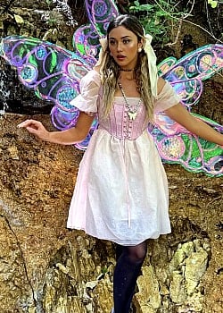 Opal The Fairy image 2 of 2
