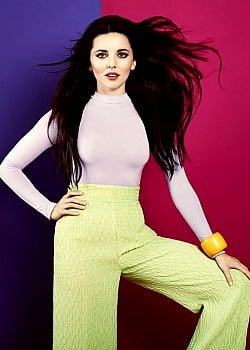 Ophelia Lovibond image 2 of 4