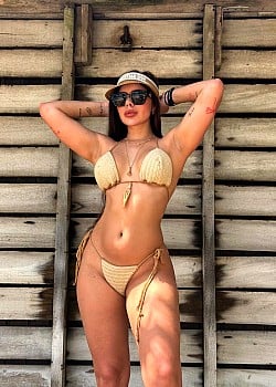 Oriana Ricardo image 3 of 3