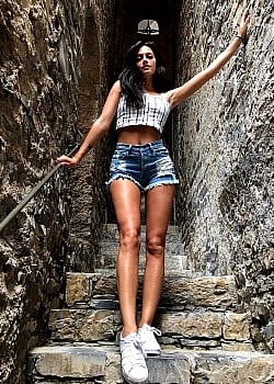 Oriana Sabatini image 2 of 4