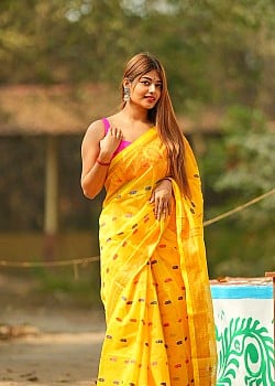 Oriya Sarkar image 1 of 3