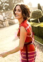 Orla Brady profile photo