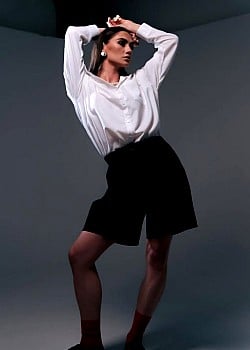 Ornella Kheteeva