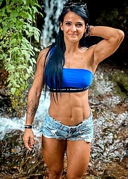 Ornella Nicolosi image 3 of 4