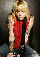 Otep Shamaya profile photo