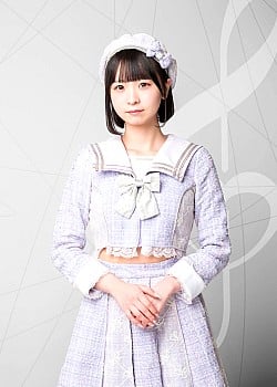 Ouka Mizuno image 1 of 2