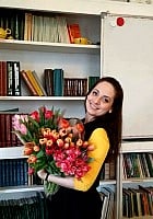 Oxana Evsina profile photo