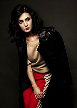 Ozlem Yilmaz image 2 of 2