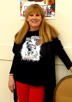 PJ Soles image 2 of 3