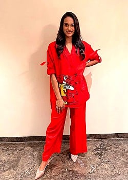 PV Sindhu image 3 of 3