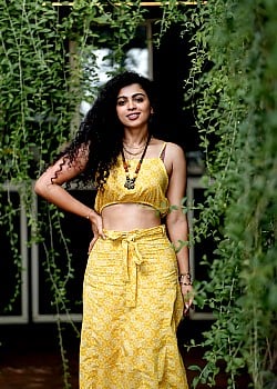 Padine Kumar image 1 of 2