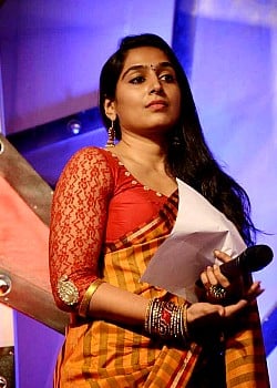 Padmapriya image 1 of 1