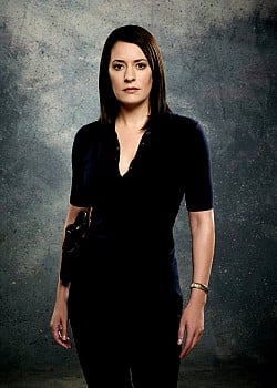 Paget Brewster image 3 of 4