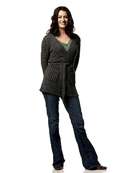 Paget Brewster image 4 of 4