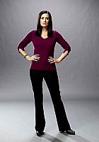 Paget Brewster profile photo