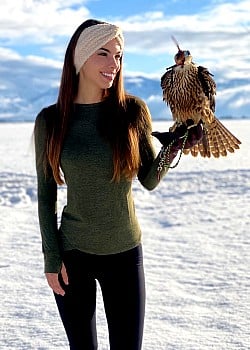 Paige Bucalo image 2 of 2