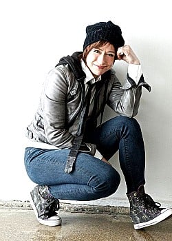 Paige Davis image 3 of 4