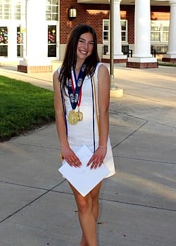 Paige Deklewa image 3 of 4