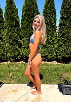 Paige Donoway profile photo