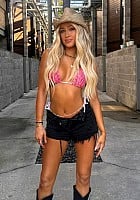 Paige Hernandez profile photo