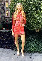Paige Hyland profile photo