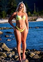 Paige Jade profile photo