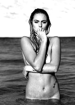 Paige Marie Evans image 2 of 2