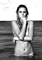 Paige Marie Evans profile photo