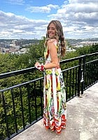 Paige Morningstar profile photo