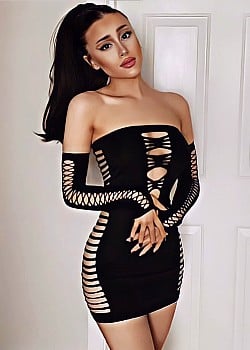 Paige Niemann image 2 of 2