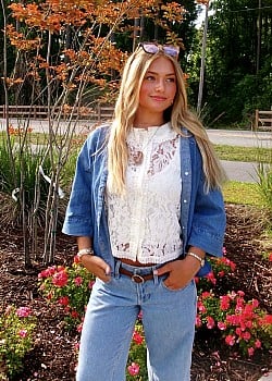 Paige Perkins image 3 of 3