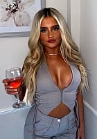 Paige Vick profile photo