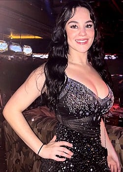 Paisley Belle Lopez