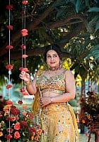 Pakkhi Hegde profile photo