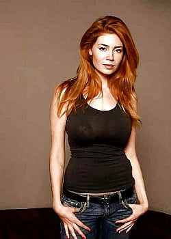 Palina Rojinski image 1 of 4